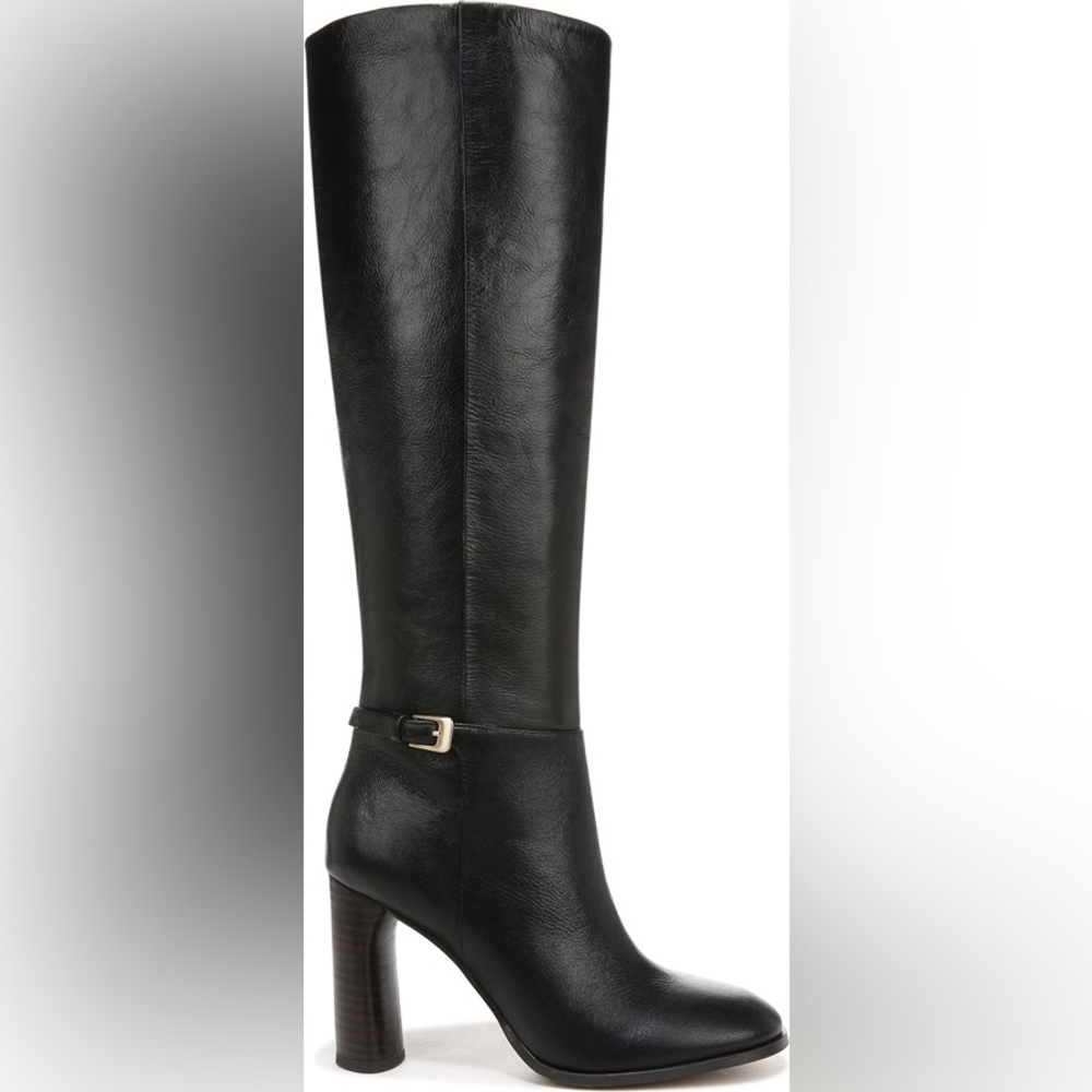 NWT Franco Sarto Knee High boots size 8